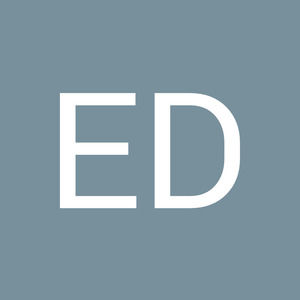 Meet your Posher, Ed